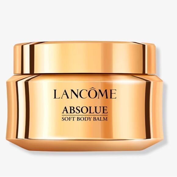 Lancome Other - LANCÔME ABSOLUE NOURISHING BODY BALM 2.5 FL OZ · NEW IN BOX
